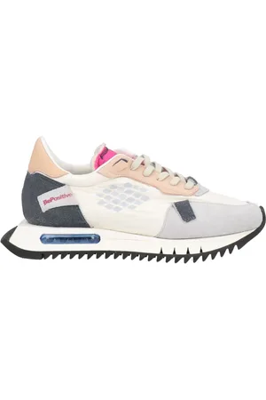 BE POSITIVE CALZATURE Sneakers