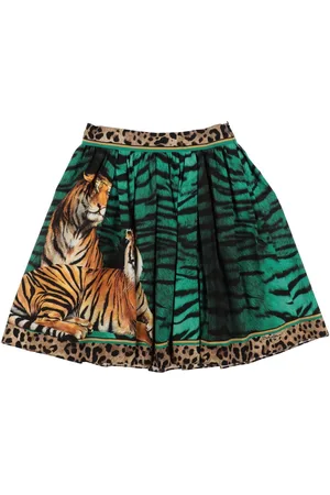 Dolce & Gabbana BOTTOMWEAR Gonne bimba