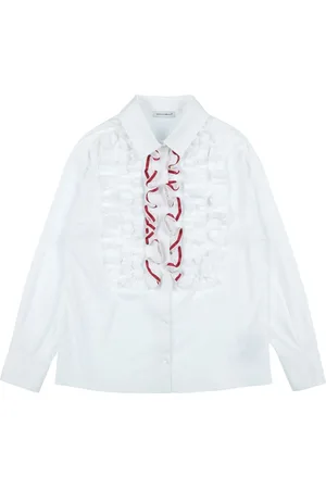 Dolce & Gabbana TOPWEAR Camicie