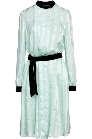 Emporio Armani VESTITI Vestiti midi