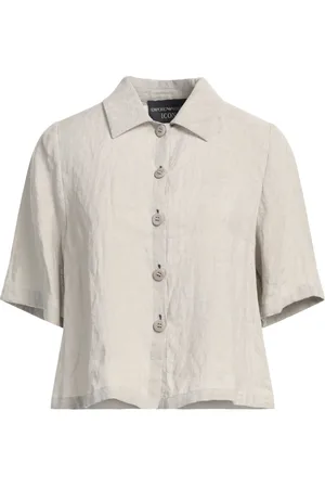 Emporio Armani TOPWEAR Camicie