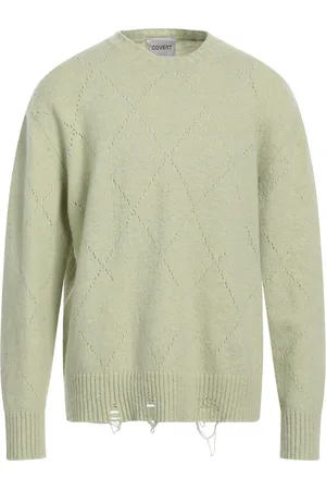 COVERT MAGLIERIA Pullover