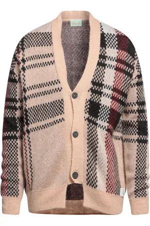 ARIES MAGLIERIA Cardigan