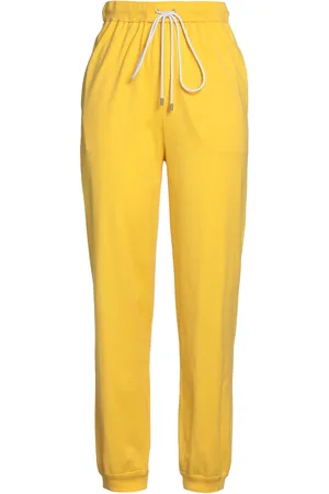 Alberta Ferretti BOTTOMWEAR Pantaloni