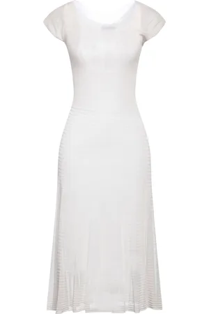 Emporio Armani VESTITI Vestiti midi