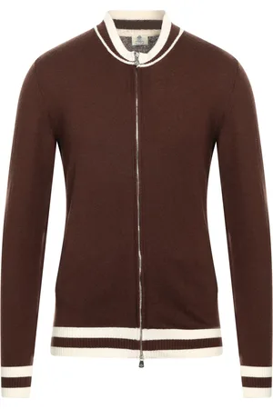 LUIGI BORRELLI NAPOLI MAGLIERIA Cardigan