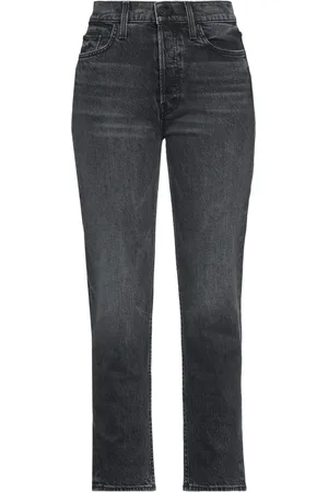 Mother BOTTOMWEAR Pantaloni jeans