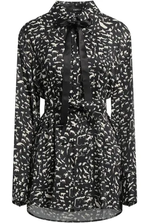 Capasa Milano TOPWEAR Camicie