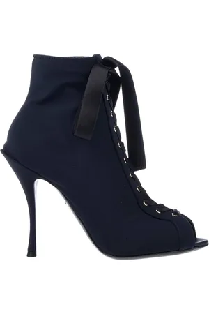 Dolce & Gabbana CALZATURE Stivaletti