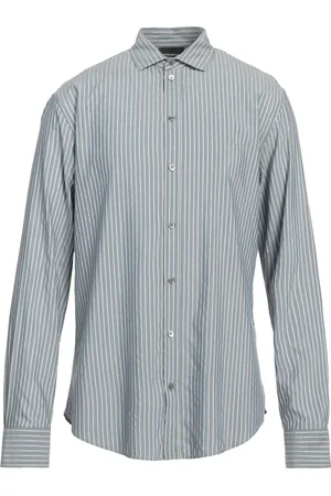 Emporio Armani TOPWEAR Camicie