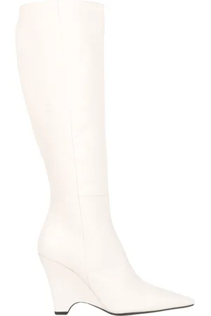 BIANCA DI CALZATURE Stivali