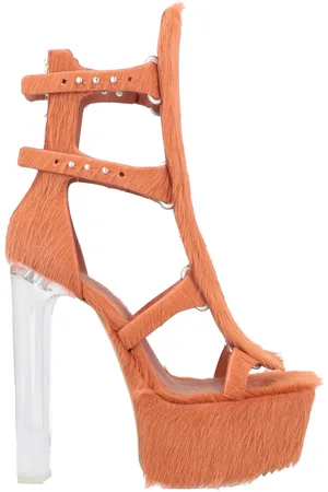 Rick Owens CALZATURE Sandali