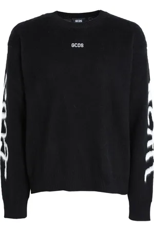 GCDS MAGLIERIA Pullover