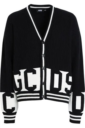GCDS MAGLIERIA Cardigan