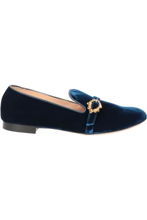 Gianvito Rossi CALZATURE Mocassini