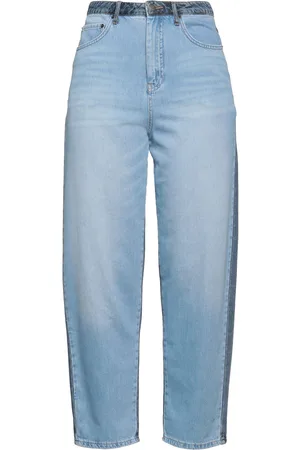 Munthe BOTTOMWEAR Pantaloni jeans