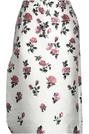 VALENTINO GARAVANI BOTTOMWEAR Gonne midi