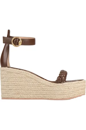 Gianvito Rossi CALZATURE Espadrillas