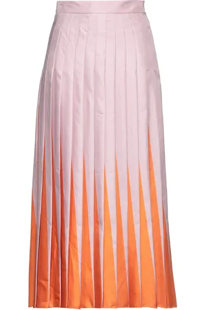 VALENTINO GARAVANI BOTTOMWEAR Gonne lunghe