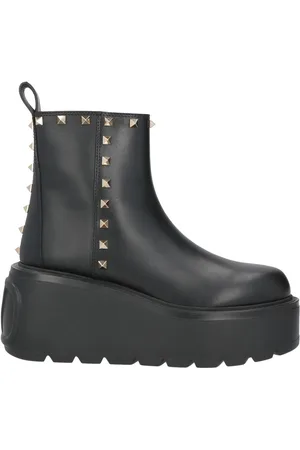 VALENTINO GARAVANI CALZATURE Stivaletti