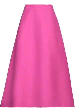 VALENTINO GARAVANI BOTTOMWEAR Gonne lunghe