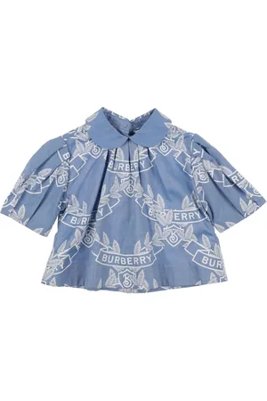 Burberry TOPWEAR Top