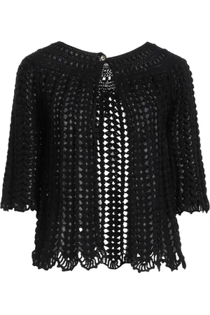 Dolce & Gabbana MAGLIERIA Cardigan