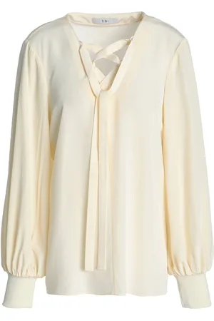 tibi TOPWEAR Top