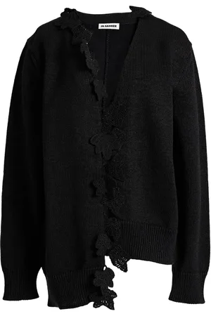 Jil Sander MAGLIERIA Cardigan