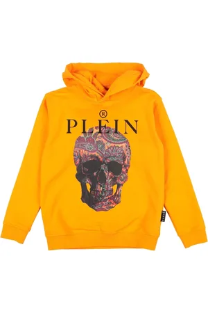 Philipp Plein TOPWEAR Felpe