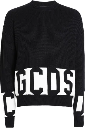 GCDS MAGLIERIA Pullover