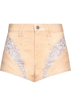 Isabel Marant BOTTOMWEAR Shorts jeans