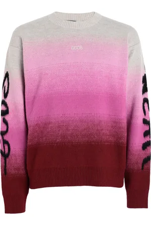 GCDS MAGLIERIA Pullover
