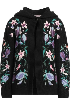 VALENTINO GARAVANI MAGLIERIA Cardigan