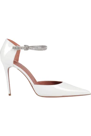 Amina Muaddi CALZATURE Decolletes
