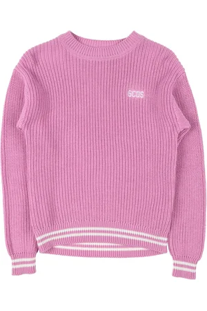 GCDS MAGLIERIA Pullover