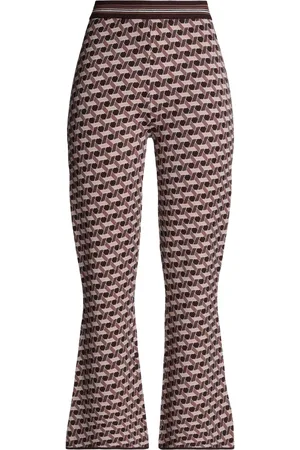 Diane von Furstenberg BOTTOMWEAR Pantaloni
