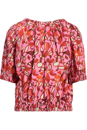 ODEEH TOPWEAR Top