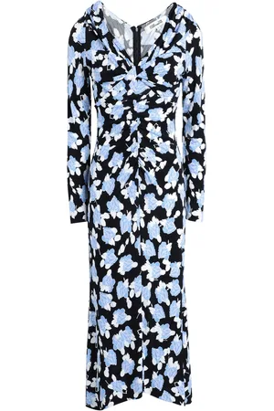 Diane von Furstenberg VESTITI Vestiti midi