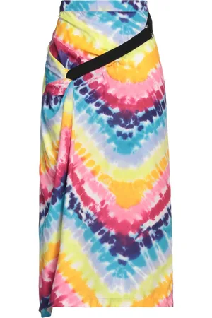 Kenzo BOTTOMWEAR Gonne midi