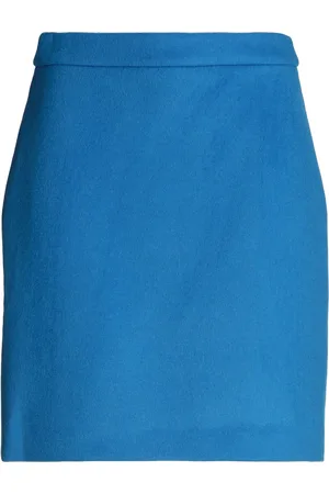 Diane von Furstenberg BOTTOMWEAR Minigonne