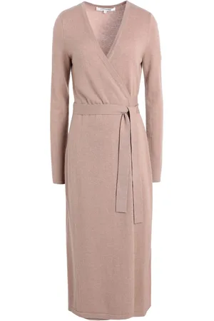 Diane von Furstenberg VESTITI Vestiti midi
