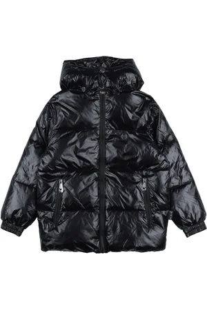 Philipp Plein CAPISPALLA Piumini & Imbottiti Sintetici