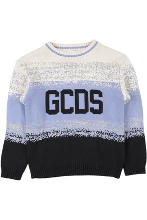 GCDS MAGLIERIA Pullover