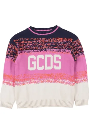 GCDS MAGLIERIA Pullover