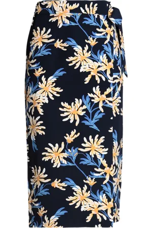 Diane von Furstenberg BOTTOMWEAR Gonne midi