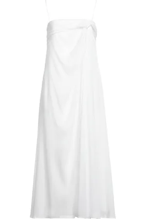 Emporio Armani VESTITI Vestiti midi