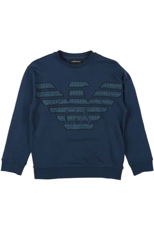 Emporio Armani TOPWEAR Felpe