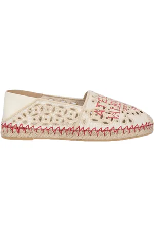 VALENTINO GARAVANI CALZATURE Espadrillas