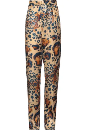 Roberto Cavalli BOTTOMWEAR Pantaloni